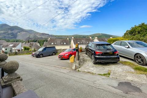 2 bedroom end of terrace house for sale, Cilfodan, Carneddi, Bethesda, Gwynedd, LL57