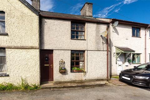 3 bedroom end of terrace house for sale, Yankee Street, Llanberis, Caernarfon, Gwynedd, LL55