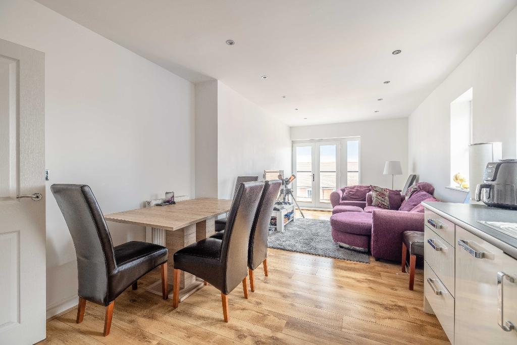 Living room / Kitchen