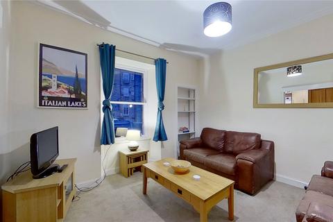 2 bedroom flat to rent, William Street, Edinburgh, EH3