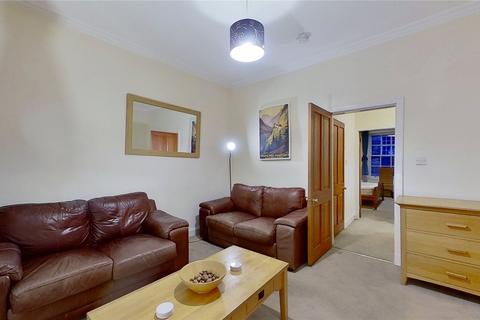 2 bedroom flat to rent, William Street, Edinburgh, EH3
