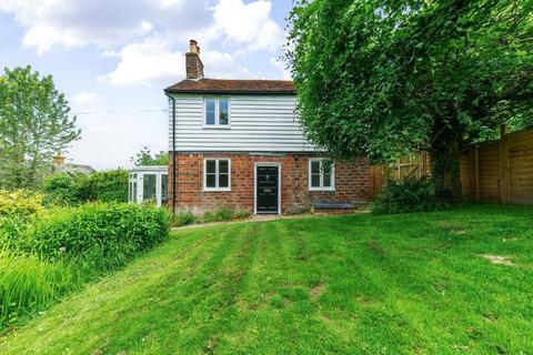 2 bedroom detached house for sale, North Road, Goudhurst, Kent, TN17 1AS