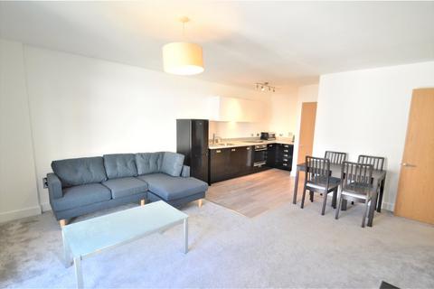 2 bedroom flat to rent, Postbox Apartments, 38 Upper Marshall Street, Birmingham, B1