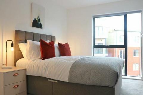 1 bedroom flat to rent, Regency Place, 50 Parade, Birmingham, B1