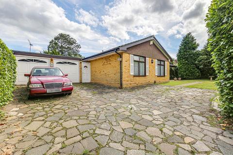 3 bedroom detached bungalow for sale, Westhall Road, Warlingham, CR6 9HF