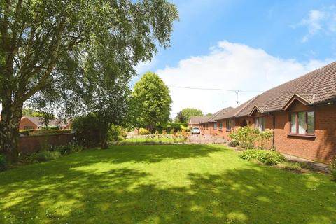 5 bedroom detached bungalow for sale, St Pauls Road North, Walton Highway, Wisbech, Cambs, PE14 7DN