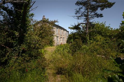 3 bedroom equestrian property for sale, Newmill, Penzance TR20