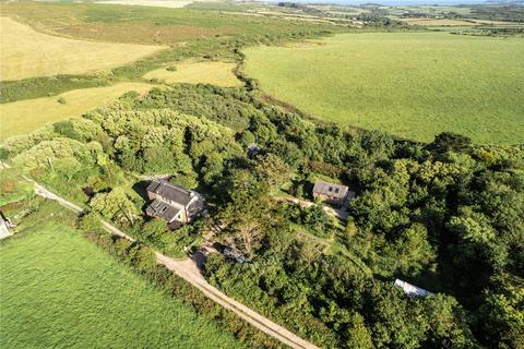 3 bedroom equestrian property for sale, Newmill, Penzance TR20