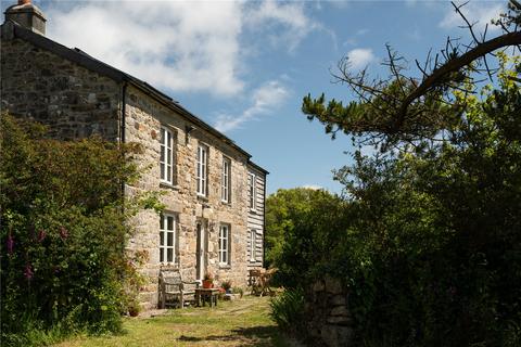 3 bedroom equestrian property for sale, Ladydowns Lane, Penzance TR20