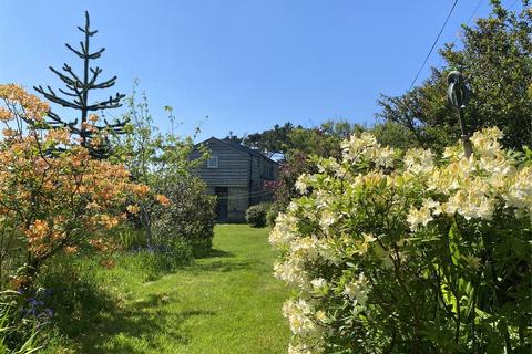 3 bedroom equestrian property for sale, Ladydowns Lane, Penzance TR20