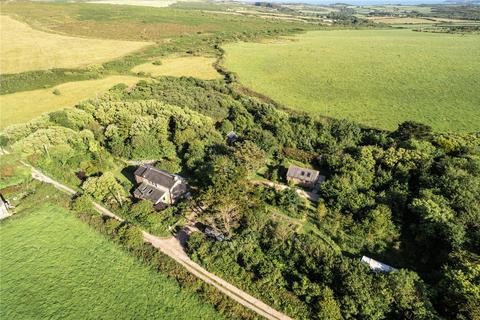 3 bedroom equestrian property for sale, Ladydowns Lane, Penzance TR20