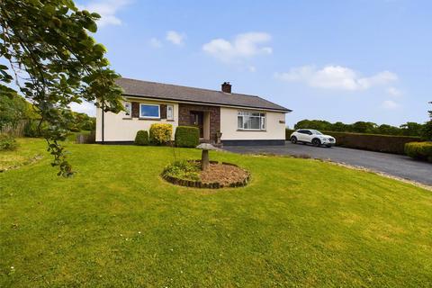 3 bedroom bungalow for sale, Lifton, Devon