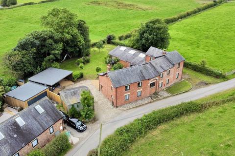 4 bedroom barn conversion for sale, Brierley Lane, Woodplumnpton PR4