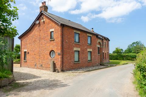 4 bedroom barn conversion for sale, Brierley Lane, Woodplumnpton PR4