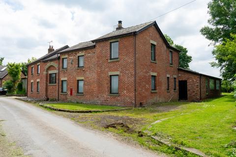 4 bedroom barn conversion for sale, Brierley Lane, Woodplumnpton PR4