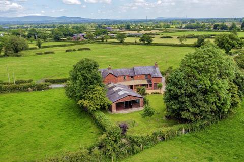 4 bedroom barn conversion for sale, Brierley Lane, Woodplumnpton PR4