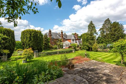 6 bedroom detached house for sale, Agates Lane, Ashtead, Surrey, KT21