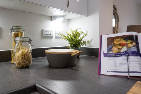 undefined, at Swan Grange, 14 Peony Way LN6