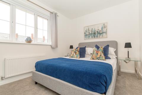 undefined, at Swan Grange, 14 Peony Way LN6