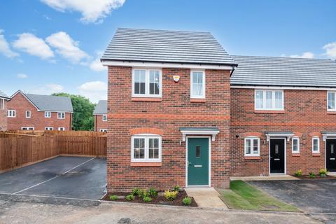 undefined, at Swan Grange, 14 Peony Way LN6