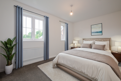undefined, at Swan Grange, 14 Peony Way LN6