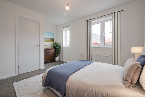 undefined, at Swan Grange, 14 Peony Way LN6