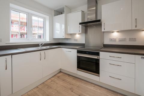undefined, at Swan Grange, 14 Peony Way LN6