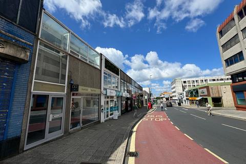 Retail property (high street) for sale, 21 Mayflower Street, Plymouth, PL1