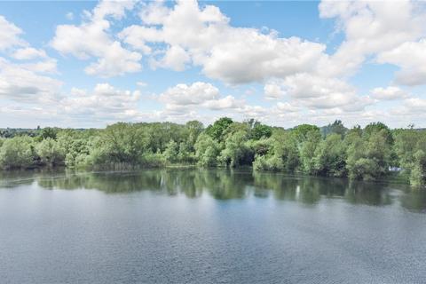 Land for sale, Dukes Lake and Associated Land, Wolvercote, Oxfordshire, OX2