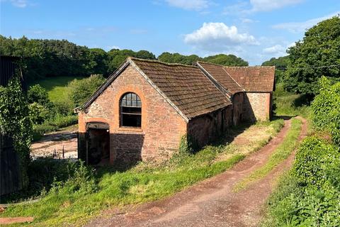 Land for sale, Clavelshay, Bridgwater, Somerset, TA6