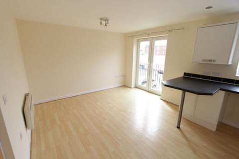 2 bedroom flat to rent, Victoria Court, Albert Terrace, Stafford, Staffordshire, ST16 3EW