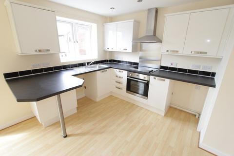 2 bedroom flat to rent, Victoria Court, Albert Terrace, Stafford, Staffordshire, ST16 3EW