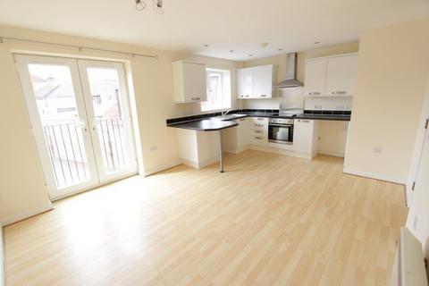 2 bedroom flat to rent, Victoria Court, Albert Terrace, Stafford, Staffordshire, ST16 3EW