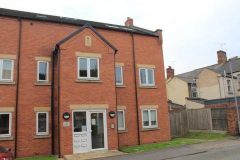 undefined, Victoria Court, Albert Terrace, Stafford, Staffordshire, ST16 3EW