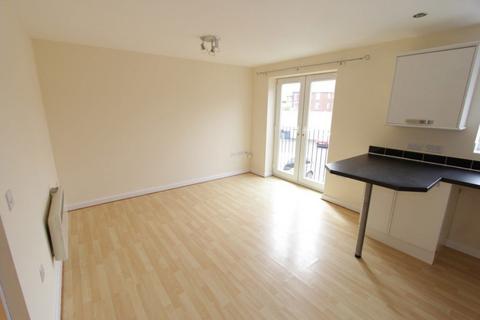 undefined, Victoria Court, Albert Terrace, Stafford, Staffordshire, ST16 3EW
