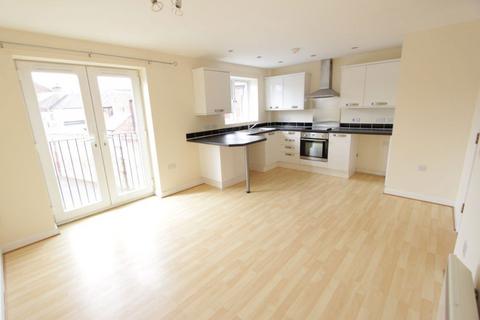 undefined, Victoria Court, Albert Terrace, Stafford, Staffordshire, ST16 3EW