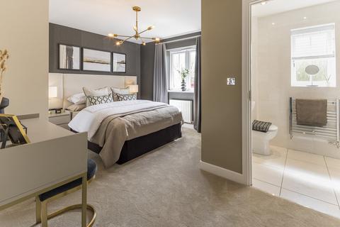 4 bedroom detached house for sale, Plot 69, The Leverton at Ferriby Fields, Matthew Telford Park DN33
