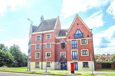 2 bedroom flat to rent, Trinity Mews, Thornaby