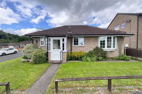 2 bedroom detached bungalow for sale, Purbeck Road, Waterthorpe, Sheffield, S20 7NL