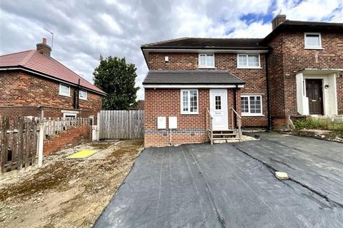 2 bedroom semi-detached house for sale, Smelter Wood Rise, Sheffield, S13 8RP