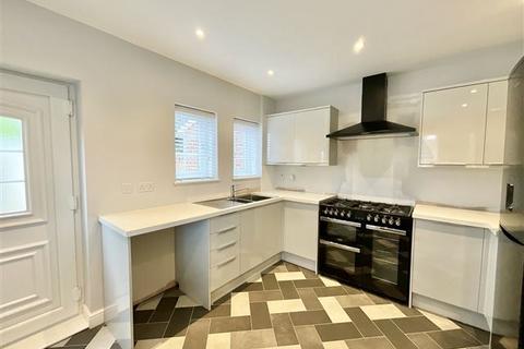 2 bedroom semi-detached house for sale, Smelter Wood Rise, Sheffield, S13 8RP