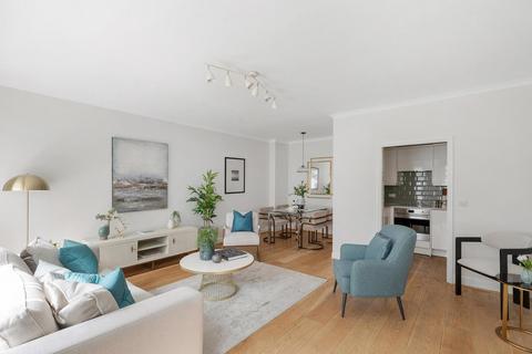 1 bedroom apartment for sale, London W8