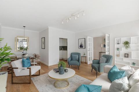 1 bedroom apartment for sale, London W8