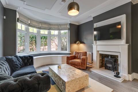 4 bedroom semi-detached house for sale, Finchley Road, London