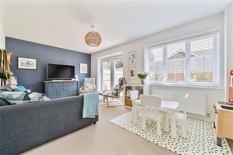 3 bedroom semi-detached house for sale, Corden Place, Codmore Hill, Pulborough, West Sussex, RH20