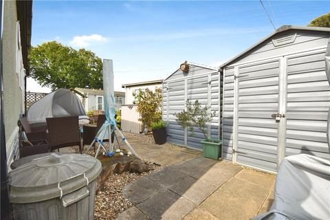 2 bedroom mobile home for sale, Sacketts Grove Residential Park, Jaywick Lane, Clacton-on-Sea