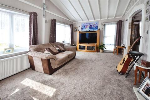 2 bedroom mobile home for sale, Sacketts Grove Residential Park, Jaywick Lane, Clacton-on-Sea