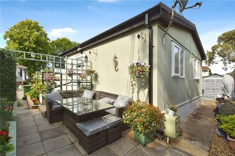 2 bedroom mobile home for sale, Sacketts Grove Residential Park, Jaywick Lane, Clacton-on-Sea