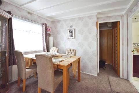 2 bedroom mobile home for sale, Sacketts Grove Residential Park, Jaywick Lane, Clacton-on-Sea