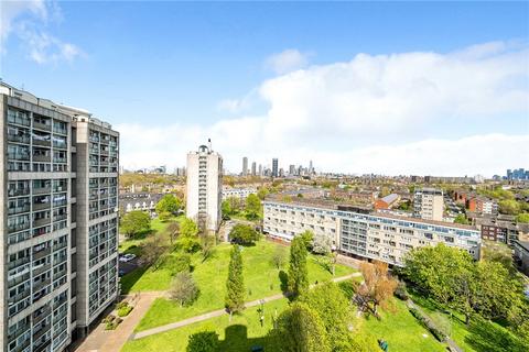 2 bedroom apartment for sale, Brandon Estate, London